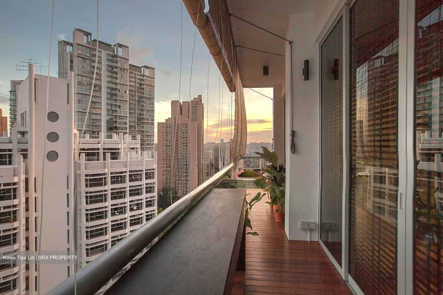 Leonie Hill Residences (D9), Apartment #564562721